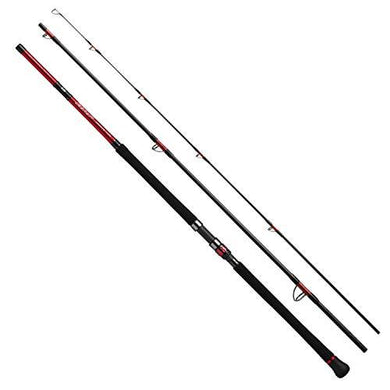 Daiwa HRF MONSTER SPEC 911XXHS Spinning Rod 4960652222808
