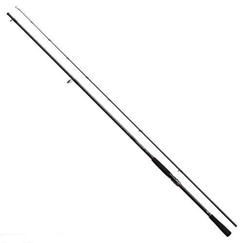 Daiwa HRF 92HS Spinning Rod 4960652222853 – North-One Tackle