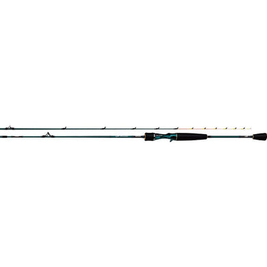 Daiwa EMERALDAS AIR AGS IM N65LB IM Spinning Rod 4960652222877