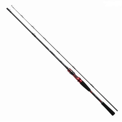 Daiwa HRF AIR BOAT 72MS Spinning Rod 4960652222891