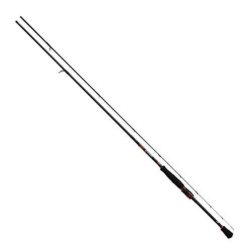 Daiwa SILVER WOLF AIR AGS 75LML-S Spinning Rod 4960652222914