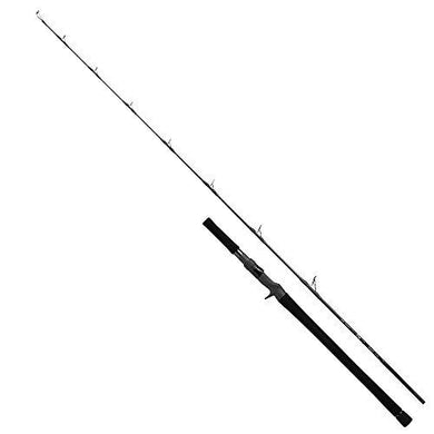 Daiwa 20 BLAST J61MLB-V Baitcasting Rod 4960652222976