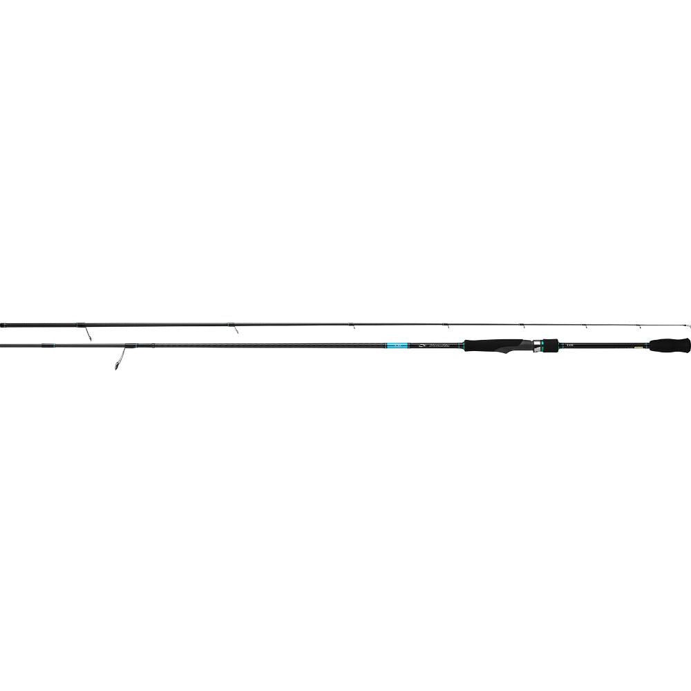 Daiwa EMERALDAS X 86M Spinning Rod for Eging 4960652223034