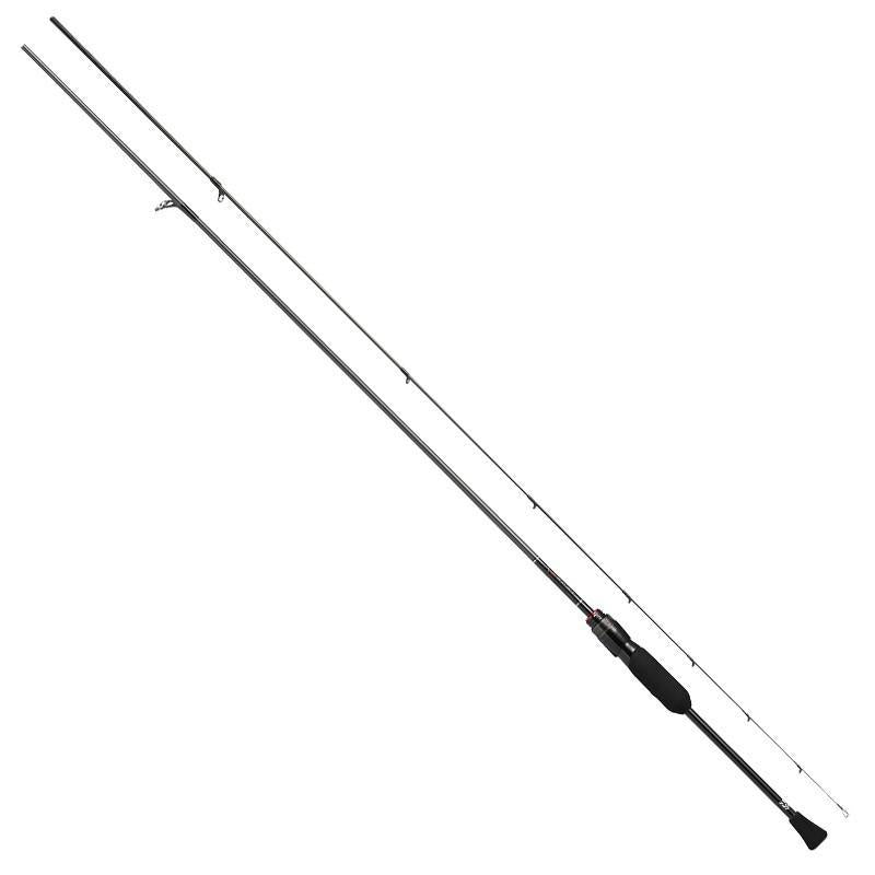 Daiwa GEKKABIJIN AIR AGS AJING 65L-S - Y Spinning Rod 4960652223119