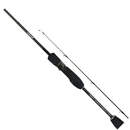 TICT SRAM EXR-64S-Sis Spinning Rod 4988540223317