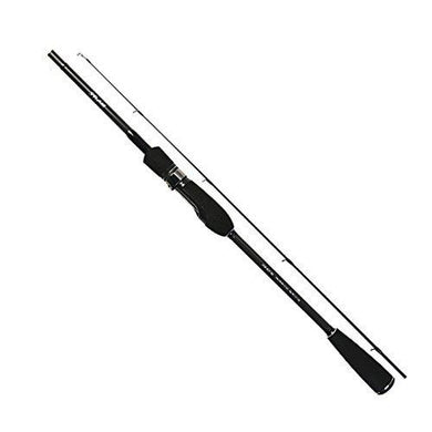 TICT SRAM EXR-82T-Sis Spinning Rod 4988540223362