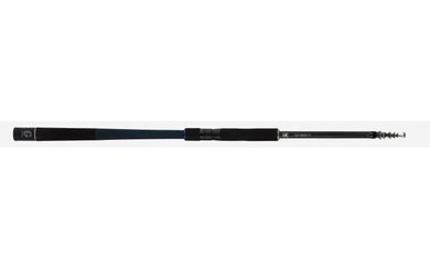 Jackall Good Rod GD-S80M-TL Black Spinning Rod 4525807223378