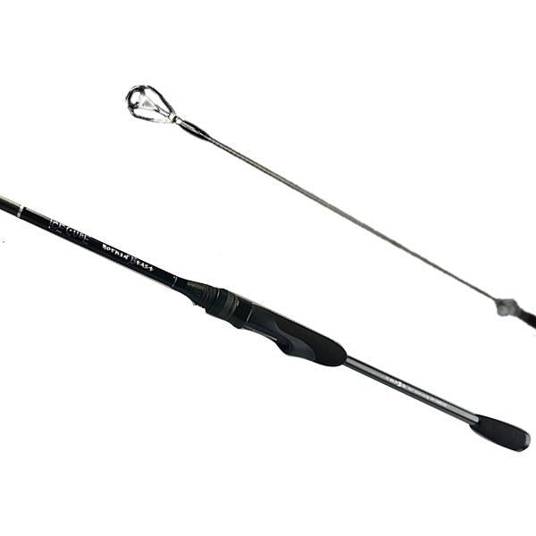 TICT ICECUBE IC-86.5TB-Sis Spinning Rod 4988540223508