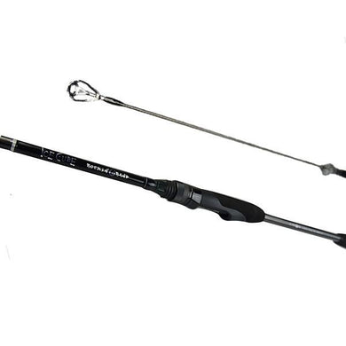 TICT ICECUBE IC-90TG-Sis Spinning Rod 4988540223515