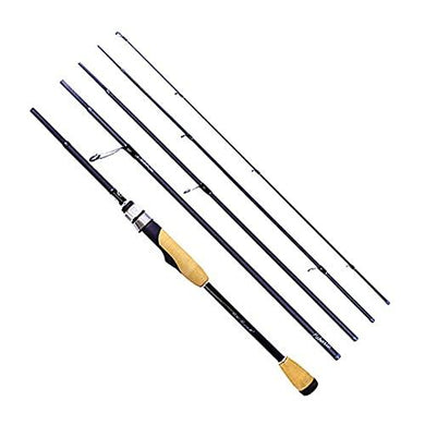 TICT MINIMALISM LIBERTE MLS-725 Spinning Rod 4988540223720