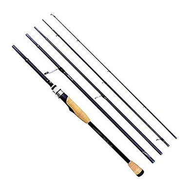 TICT MINIMALISM LIBERTE MLS-805 Spinning Rod 4988540223737