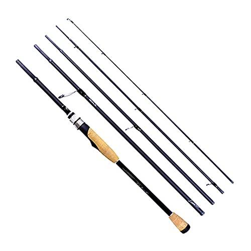 TICT MINIMALISM LIBERTE MLS-805 Spinning Rod 4988540223737