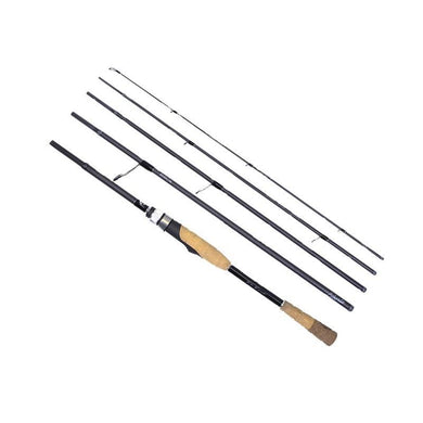 TICT MINIMALISM LIBERTE MLS-775 Spinning Rod 4988540223744