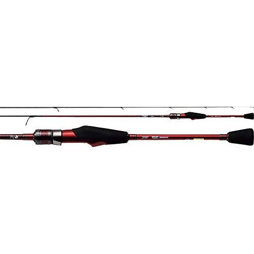 Daiwa GEKKABIJIN EX AGS AJING 64.5L-MLS-S-E Spinning Rod 4960652224123