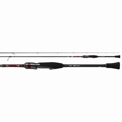 Daiwa GEKKABIJIN EX AGS AJING 711MLS-T-E Spinning Rod 4960652224130