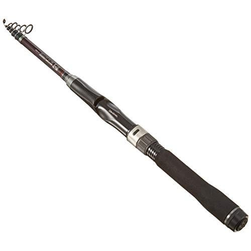 Daiwa Liberty Club Light pack 10-180 Offshore Boat Rod 4960652224260