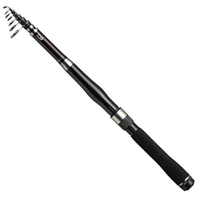 Daiwa Liberty Club Light pack 30-180 Offshore Boat Rod 4960652224352