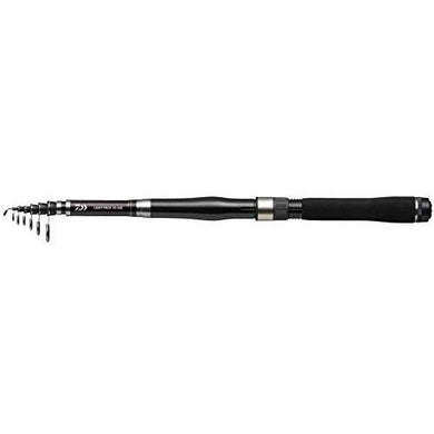 Daiwa Liberty Club Light pack 30-240 Offshore Boat Rod 4960652224376
