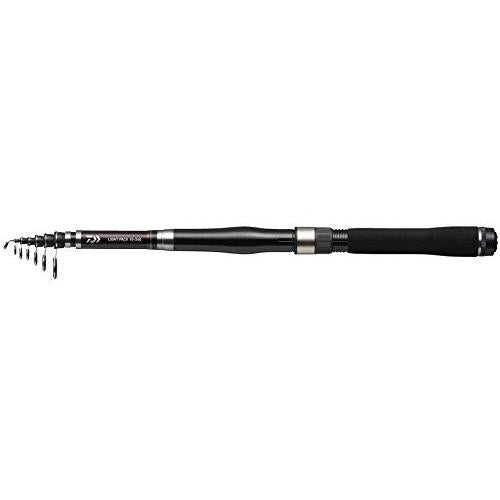 Daiwa Liberty Club Light pack 30-270 Offshore Boat Rod 4960652224383