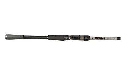 Jackall 22 BPM 2pcs B2-C73XHSB Baitcasting Rod for Bass 4525807225761