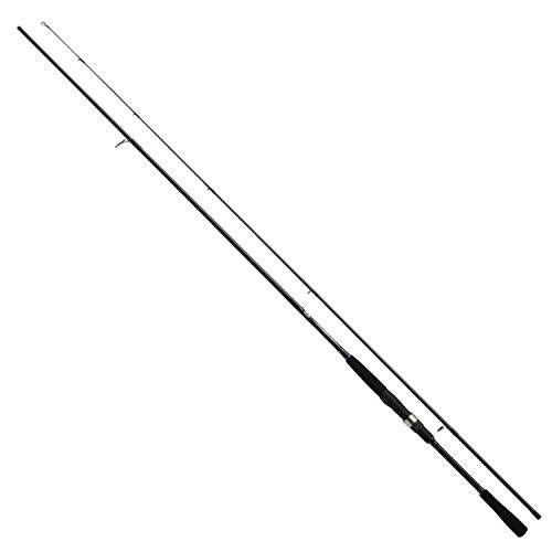 Daiwa Wind X 83M Spinning Rod 4960652227209