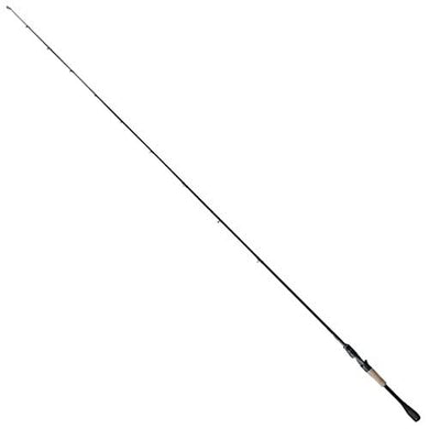 Shimano 21 POISON GLORIOUS 165MH+-SB Baitcasting Rod for Bass 4969363227645
