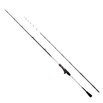 Shimano SABERMASTER TT 73M190 Offshore Boat Rod 4969363227980