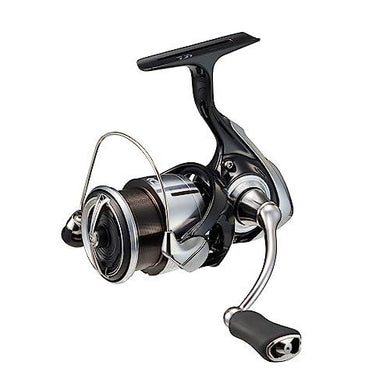 Daiwa 23 LEXA LT2500S Spinning Reel 4550133228667