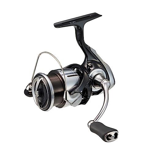 Daiwa 23 LEXA LT2500S Spinning Reel 4550133228667