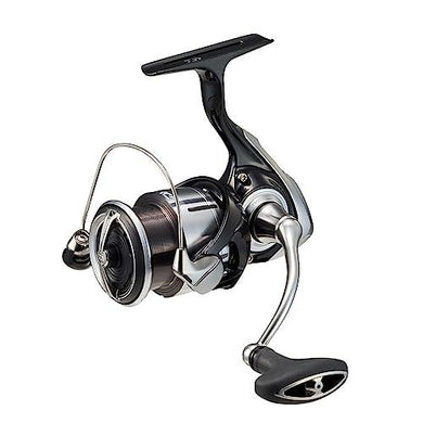 Daiwa 23 LEXA LT2500-XH Spinning Reel 4550133228674