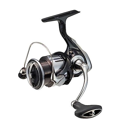 Daiwa 23 LEXA LT2500-XH Spinning Reel 4550133228674