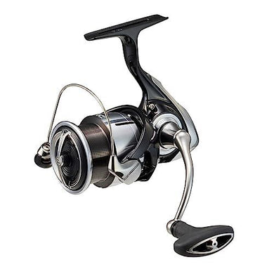Daiwa 23 LEXA LT3000S-C Spinning Reel 4550133228681