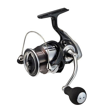 Daiwa 23 LEXA LT3000 Spinning Reel 4550133228704
