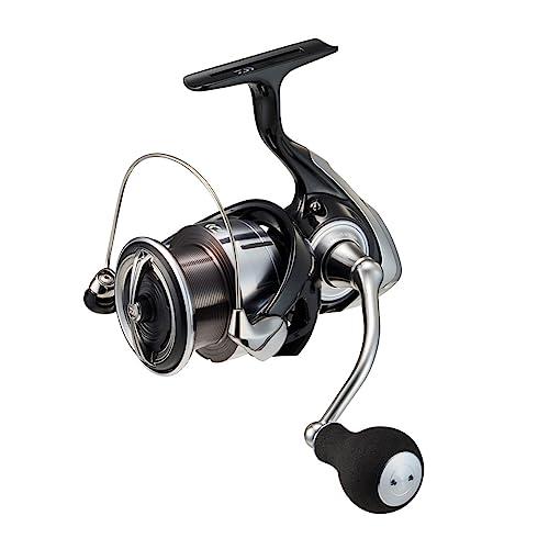 Daiwa 23 LEXA LT3000 Spinning Reel 4550133228704