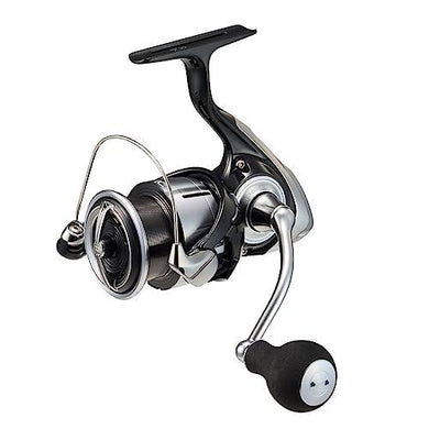 Daiwa 23 LEXA LT3000-XH Spinning Reel 4550133228711