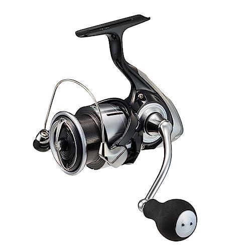 Daiwa 23 LEXA LT3000-XH Spinning Reel 4550133228711