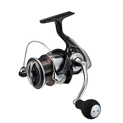 Daiwa 23 LEXA LT4000-C Spinning Reel 4550133228728