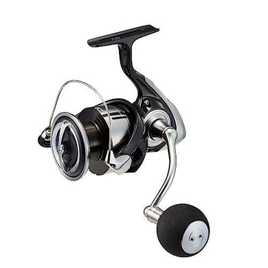 Daiwa 23 LEXA LT5000-CXH Spinning Reel 4550133228759