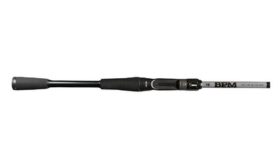 Jackall 22 BPM 2pcs B2-S67MH+HD Spinning Rod for Bass 4525807229585