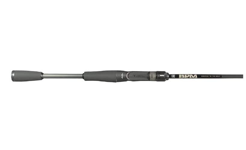 Jackall 22 BPM B1-C610L+LM Baitcasting Rod for Bass 4525807229608