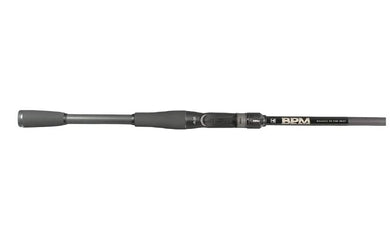 Jackall 22 BPM B1-C70MG Baitcasting Rod for Bass 4525807229615