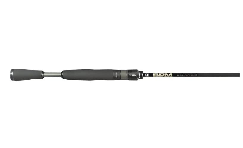 Jackall 22 BPM B1-S61UL Spinning Rod for Bass 4525807229622