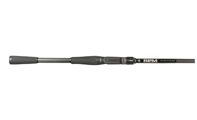 Jackall 22 BPM B1-C611MHH Baitcasting Rod for Bass 4525807229646