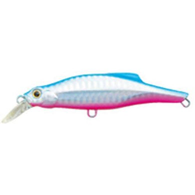 Jackson Pintail 35g SBP Blue Pink 4511729229727