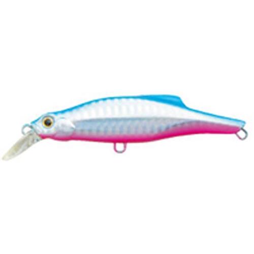 Jackson Pintail 35g SBP Blue Pink 4511729229727