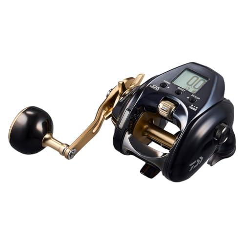 Daiwa 23 SEABORG G400JL Left Electric Reel 4550133232220