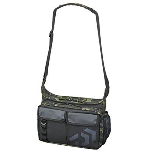 Daiwa SHOULDER BAG C Olive Camouflage 4960652233774