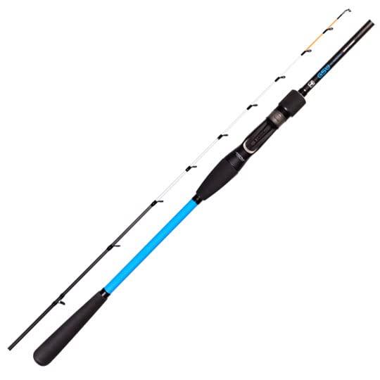 Jackall GSW GSW-C190H82 Baitcasting Rod 4525807234909