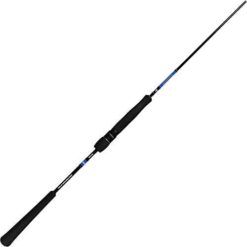 Jackall BAMBLUZ RB BBRB-SJ-C633 Spinning Rod 4525807234923