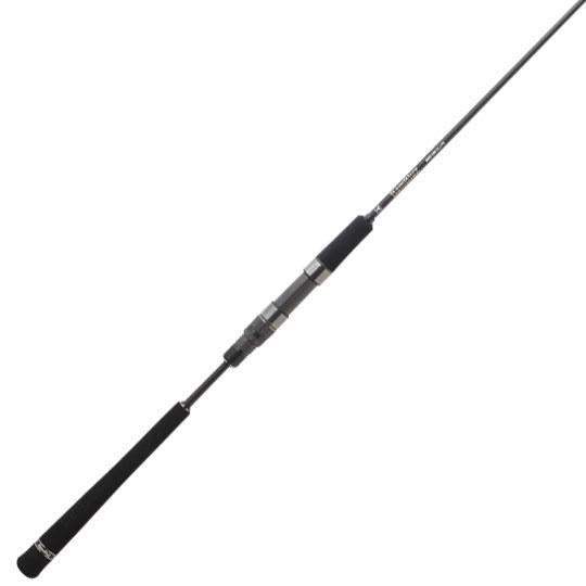 Jackall BAMBLUZ EXTRO BBXS-S66-SLJ+PS Spinning Rod 4525807236637